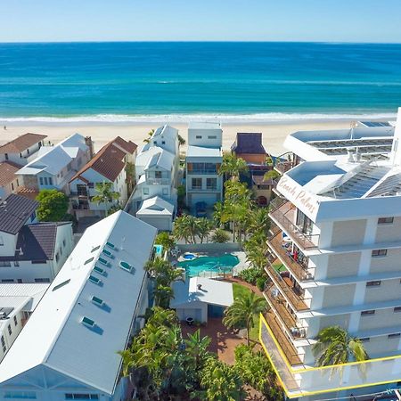Beach Palms Holiday Apartments Gold Coast Exterior foto