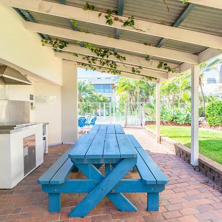 Beach Palms Holiday Apartments Gold Coast Exterior foto
