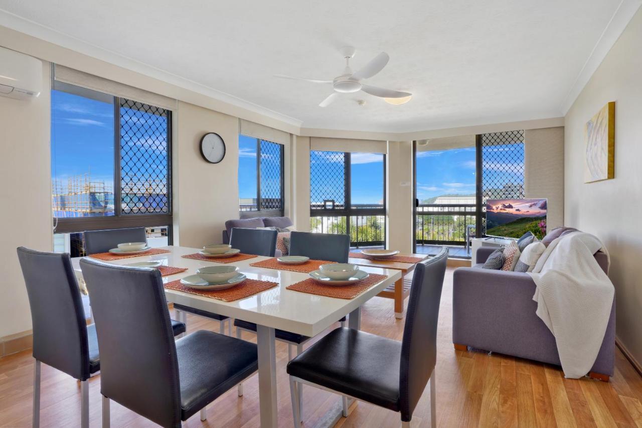 Beach Palms Holiday Apartments Gold Coast Exterior foto