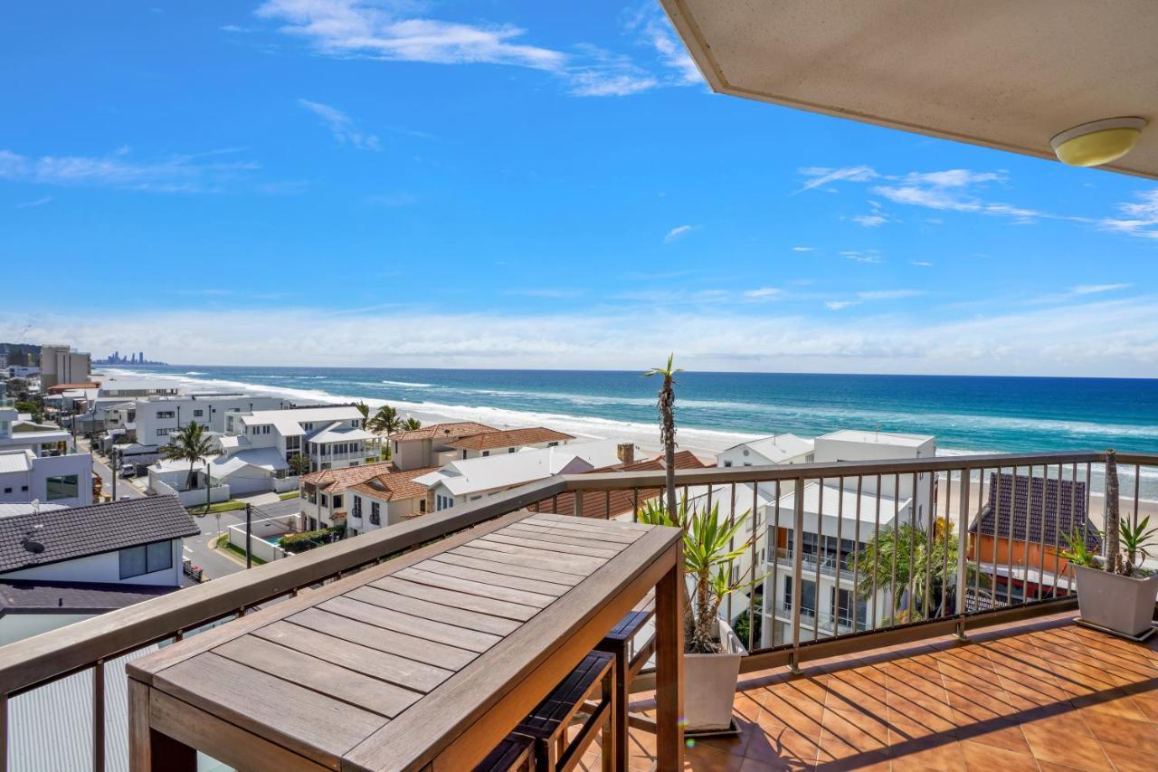 Beach Palms Holiday Apartments Gold Coast Exterior foto