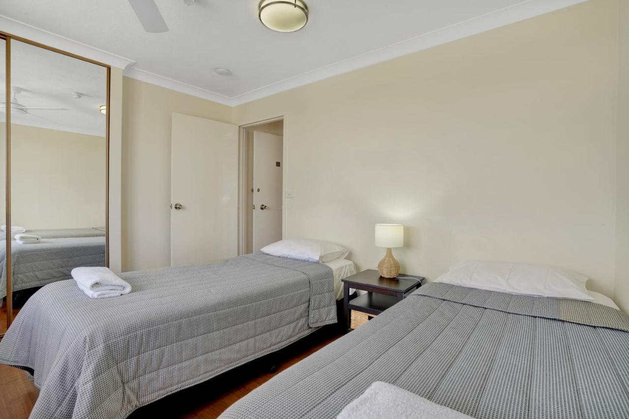 Beach Palms Holiday Apartments Gold Coast Exterior foto