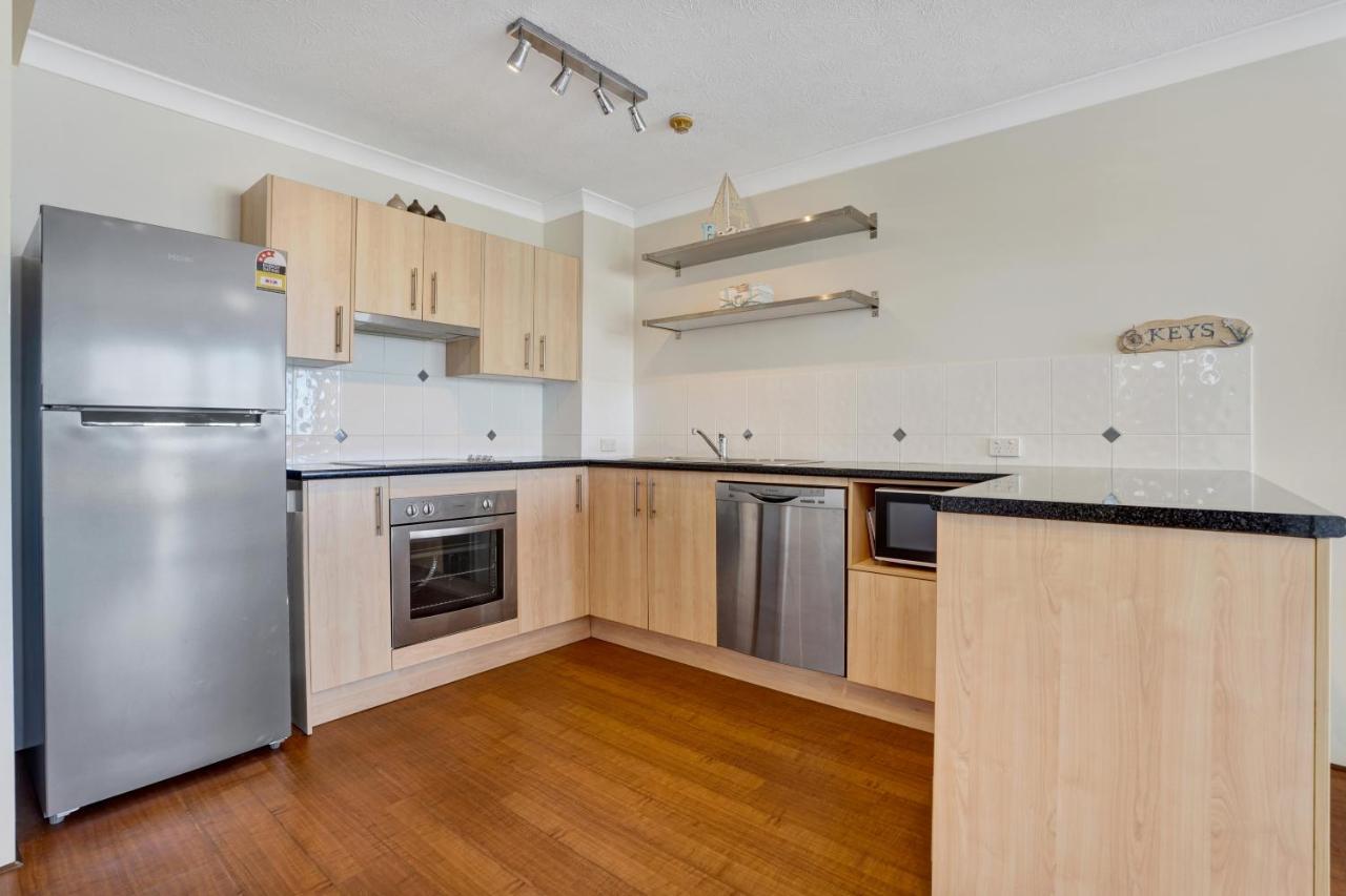 Beach Palms Holiday Apartments Gold Coast Exterior foto