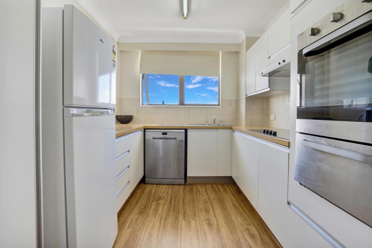 Beach Palms Holiday Apartments Gold Coast Exterior foto