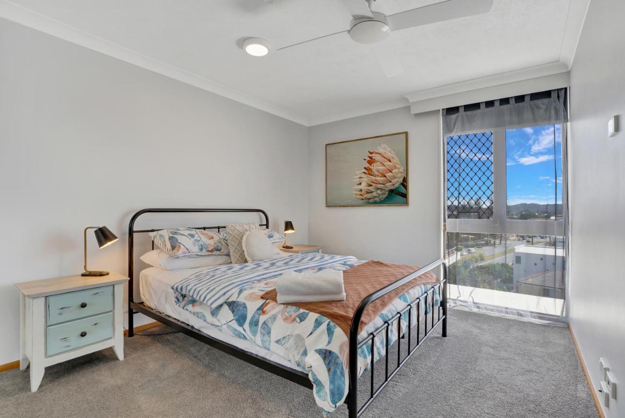 Beach Palms Holiday Apartments Gold Coast Exterior foto
